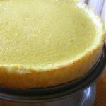 Lemon Pie Classical recipe