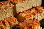 Bulgarian Tutmanik cheese Bread Dessert