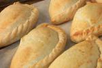 American Copper Country Pasties Recipe Appetizer