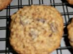 American Heavenly Oatmeal Raisin Cookies Dessert