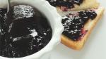 American Blueberry Spread Recipe Dessert