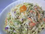 American Best Low Carb Coleslaw Appetizer