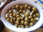 Olives Italian Style recipe