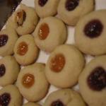 American Cookies Pips Easy Dessert