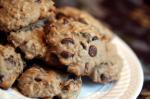 American Lentil Cookies 1 Dessert