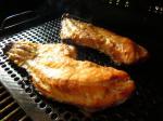 American Barbecue Recipes Basting Sauce for Grilled Fish BBQ Grill