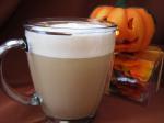 Canadian Almond Butterscotch Latte Dessert