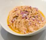 British Tuna Rillettes Recipe Appetizer