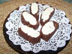 Canadian Almond Chocolate Biscotti using Cake Mix Dessert