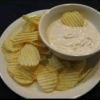American Low Fat Chip Dip Other