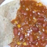 Mexican Taco Soup Soup