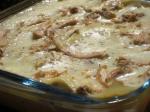 American Crock Pot Lemon Tarragon Chicken Dinner