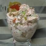 American Gourmet Tuna Salad Recipe Dinner