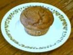 British Buttermilk Cinnamon Muffins Dessert