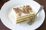 American Tiramisu Recipe 32 Dessert