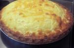 Canadian Easy Quiche Made With Yogurt Appetizer