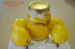 Preserved Lemons Middle Eastern Style recipe