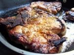 Spanish Cajun Pork Chops 4 Appetizer