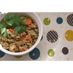 American Lentil and Buckwheat Salad Recipe Appetizer
