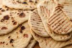 Indian Easy Naan Bread Recipe 1 BBQ Grill