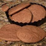Simple Cinnamon Biscuits recipe