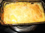 American Super Yummy Chicken Pot Pie Dinner