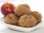 Indian Peach Muffins 10 Dessert