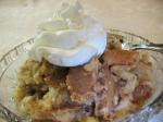 American Crock Pot Apple Pie 1 Appetizer