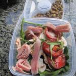 Salad to Take to the Office recipe