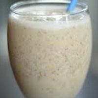 Apple Pie Smoothi recipe