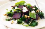 Canadian Warm Beetroot Salad Recipe 1 Appetizer