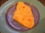 American Crunchy Potato Chip Tilapia Salt N Vinegar Dinner