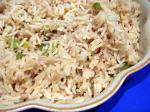 American Rice Pilaf 19 Dinner