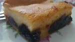 French Far Breton Recipe Dessert