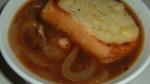 French Lances French Onion Soup Recipe Appetizer