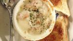French Quickie French Onion Soup Recipe Appetizer