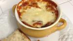French Rich and Simple French Onion Soup Recipe Appetizer