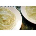 French Vichyssoise Recipe Appetizer