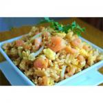 American Shrimp Fried Rice Ii Recipe Appetizer