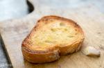 British Easiest Ever Garlic Bread Recipe BBQ Grill