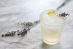 British Lavender Lemonade Recipe 2 BBQ Grill