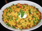 Mexican Wow Them Tamale Pie Dinner
