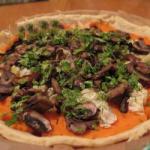 Pie of the Greengrocer recipe