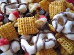 American Anytime Party Mix Please Everyone Breakfast