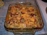 American Kristis Gluten Free Green Bean Casserole Appetizer