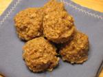American Caramel Golden Nobake Cookies Appetizer