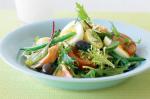 American Salmon Nicoise Salad Recipe Appetizer