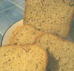 American Granary Bread for Bread Machines Appetizer