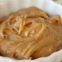 American Peanut Butter Dip Other