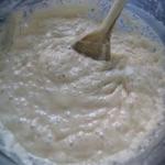 Canadian Herman Sourdough Starter Recipe Dessert